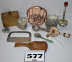 Auctions image thumbnails