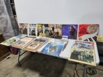 Auctions image thumbnails